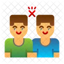 Argumentar  Icono