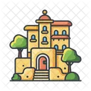 Arhitecture  Icon