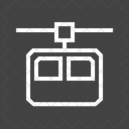 Arial Icon