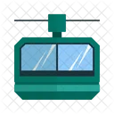 Arial Verkehr Schild Symbol
