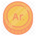 Ariary  Icon