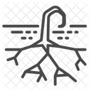 Arid  Icon