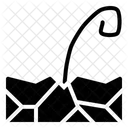 Arid  Icon