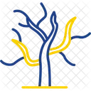 Arid  Icon