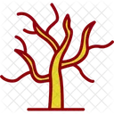 Arid  Icon