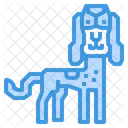 Ariegeois Dog  Icon