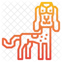 Ariegeois Dog  アイコン