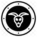 Aries  Icon