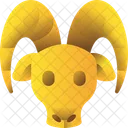 Aries  Icon