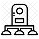 Arifcial intelegence  Icon