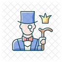 Aristocratic Elite Status アイコン