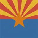 Arizona  Symbol