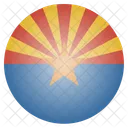 Arizona  Icône
