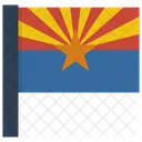 Arizona  Symbol