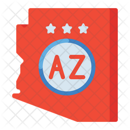 Arizona Icon