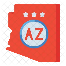 Arizona  Icono