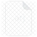 Arj  Icon