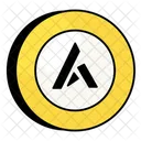 Ark Coin Icon