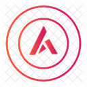 Ark Coin  Icon