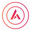 Ark Coin  Icon