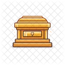 Ark Of The Covenant  Icon