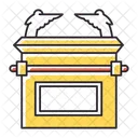 Ark of the Covenant  Icon