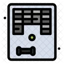 Arkanoid  Symbol