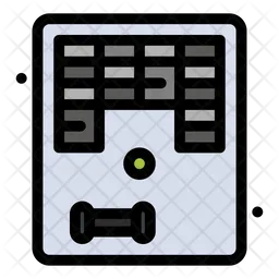 Arkanoid  Symbol