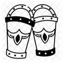 Arm Guards  Icon