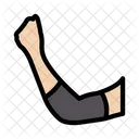 Arm Hand Icon