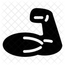 Arm Hand Body Icon
