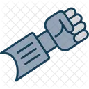 Arm  Icon