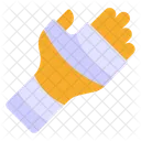 Arm  Icon