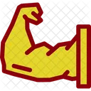 Arm  Icon