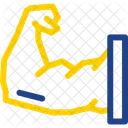 Arm  Icon