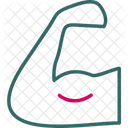 Arm  Icon
