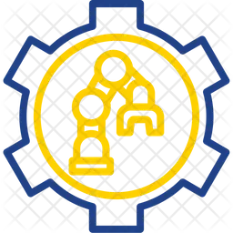 Arm  Icon
