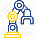 Arm  Icon