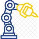 Arm  Icon