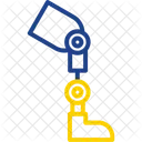 Arm  Icon