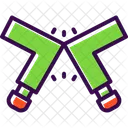 Arm  Icon