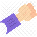 Arm  Icon