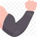Arm  Icon