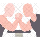 Arm  Icon