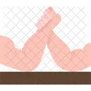 Arm  Icon