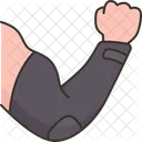 Arm  Icon
