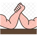 Arm  Icon