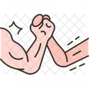 Arm  Icon