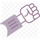 Arm  Icon