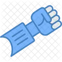 Arm  Icon